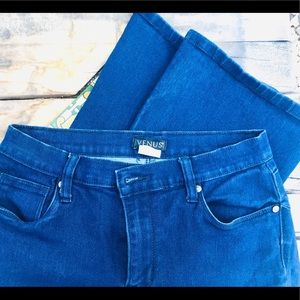 VENUS Bum Lifter 🍑Jeans🔥DARKWASH